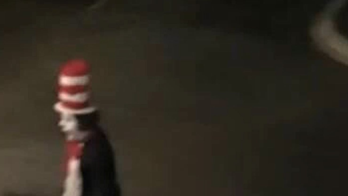 CNN: Nobody Can Say Which Night-Time Videos, If Any, Are Real
